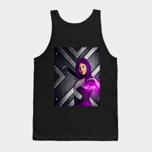 X Marks the Spot Tank Top